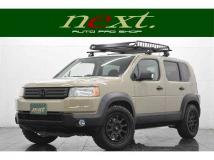 2008 Honda Crossroad
