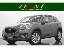2015 Mazda CX-5