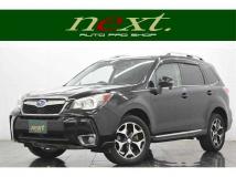2013 Subaru Forester