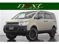 2008 Mitsubishi Delica D5