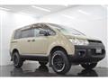2008 Mitsubishi Delica D5