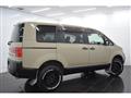 2008 Mitsubishi Delica D5