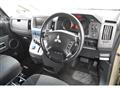 2008 Mitsubishi Delica D5