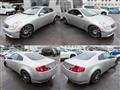 2003 Nissan Skyline