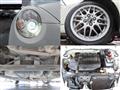 2009 Daihatsu Copen