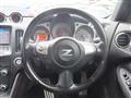 2011 Nissan Fairlady Z