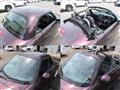 2012 Daihatsu Copen