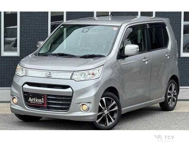 2014 Suzuki Suzuki Others