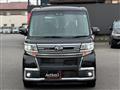 2017 Daihatsu Tanto