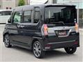 2017 Daihatsu Tanto