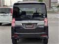 2017 Daihatsu Tanto