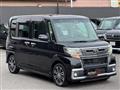 2017 Daihatsu Tanto