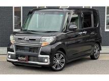 2017 Daihatsu Tanto