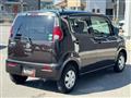 2013 Nissan Moco