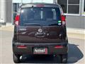 2013 Nissan Moco