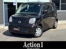 2013 Nissan Moco