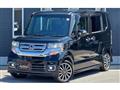 2016 Honda N BOX