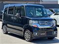2016 Honda N BOX