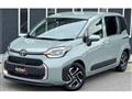 2023 Toyota Sienta