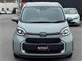 2023 Toyota Sienta