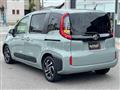 2023 Toyota Sienta