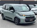 2023 Toyota Sienta