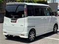 2013 Nissan ROOX