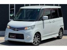 2013 Nissan ROOX