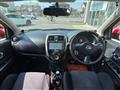 2017 Nissan March