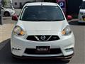 2017 Nissan March