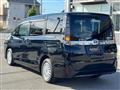2015 Toyota Voxy