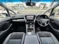 2016 Toyota Vellfire