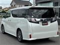 2016 Toyota Vellfire