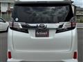 2016 Toyota Vellfire