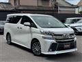 2016 Toyota Vellfire