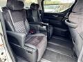 2016 Toyota Vellfire