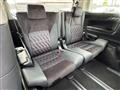 2016 Toyota Vellfire