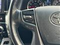 2016 Toyota Vellfire
