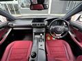 2016 Lexus IS