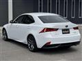 2016 Lexus IS