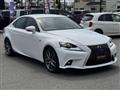 2016 Lexus IS