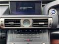 2016 Lexus IS