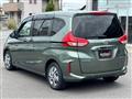 2021 Honda Freed