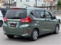 2021 Honda Freed
