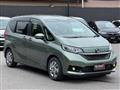 2021 Honda Freed