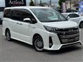 2018 Toyota Noah