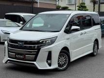 2018 Toyota Noah