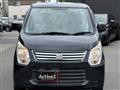 2013 Suzuki Wagon R