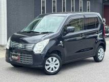 2013 Suzuki Wagon R