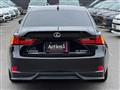 2015 Lexus IS